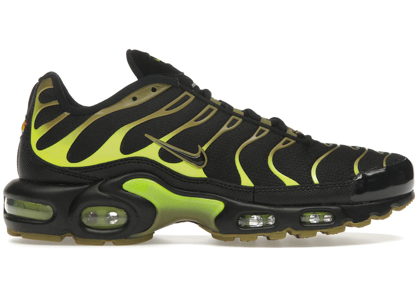 Nike Air Max Plus Pacific Moss