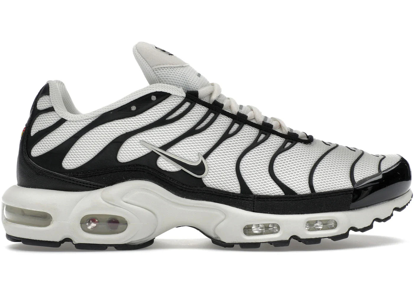 Nike Air Max Plus Panda