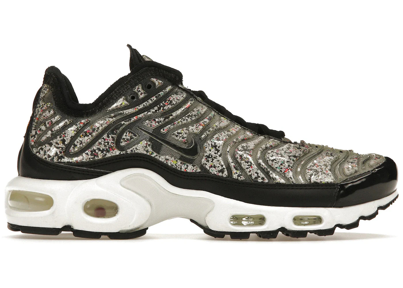 Nike Air Max Plus Pebbles (Women's)