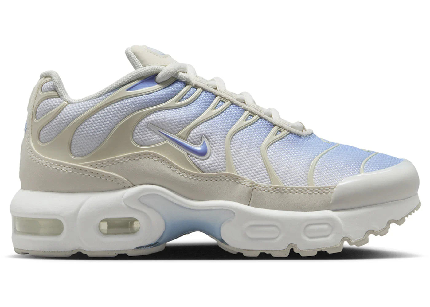 Nike Air Max Plus Psychic Blue White Phantom (PS)