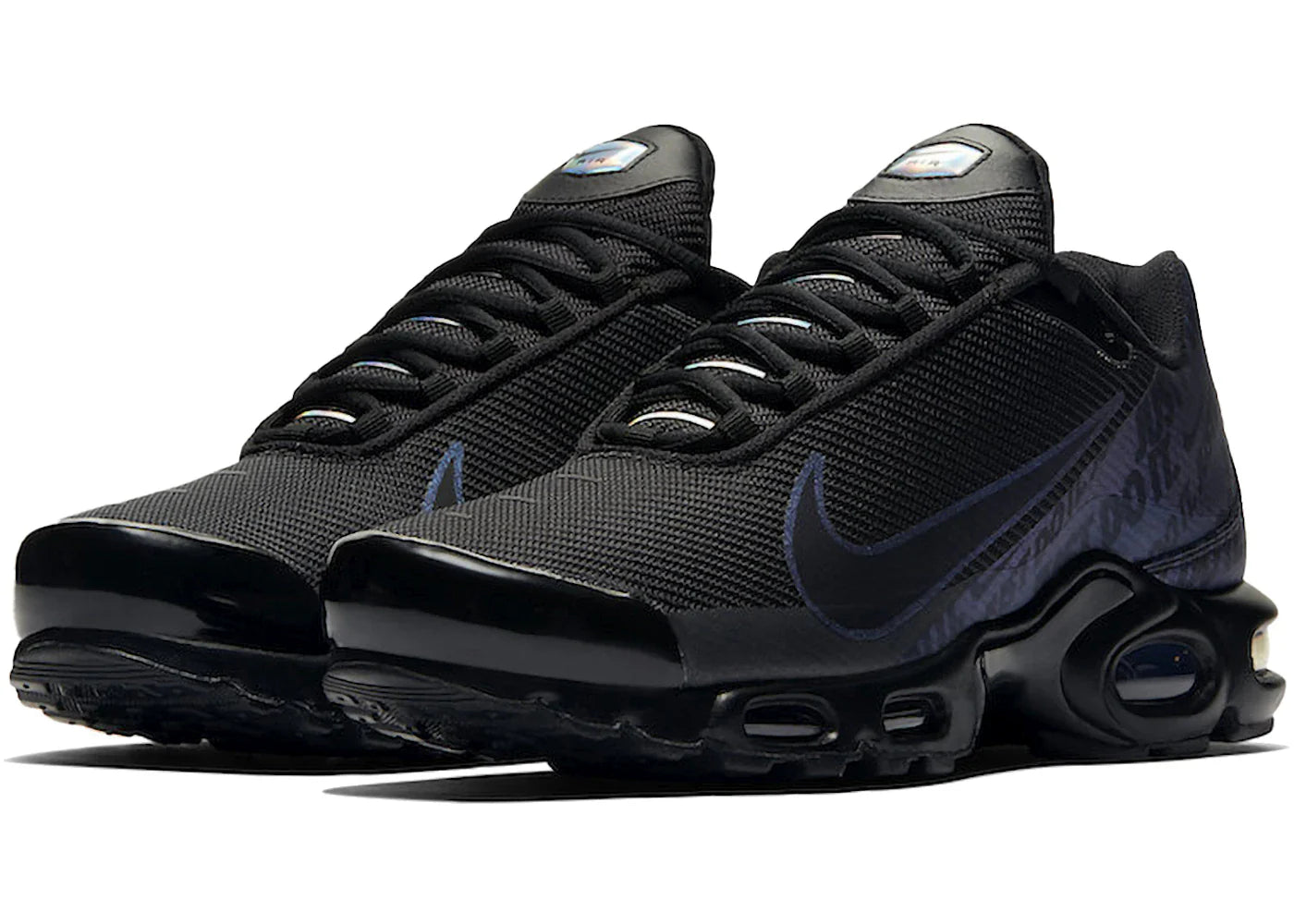 Nike Air Max Plus TN SE Just Do It