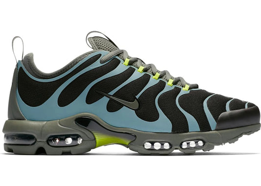 Nike Air Max Plus TN Ultra Bright Cactus