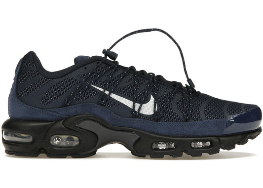 Nike Air Max Plus Utility Obsidian