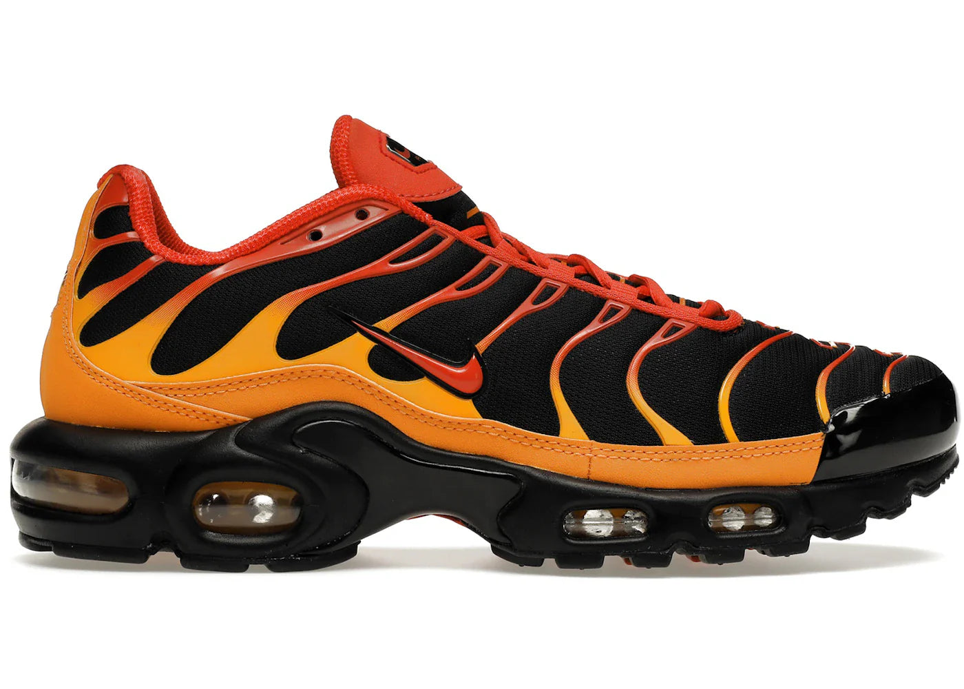 Nike Air Max Plus Volcano