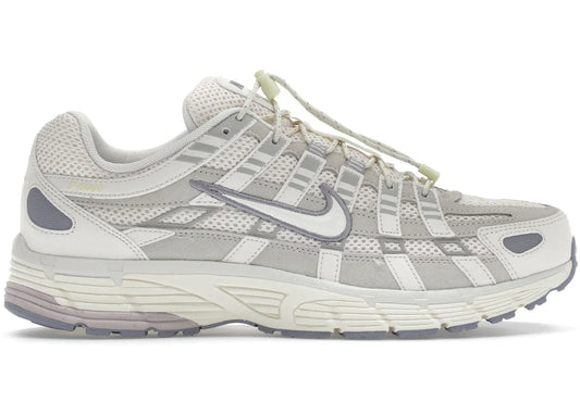 Nike P-6000 Light Bone (Women's)