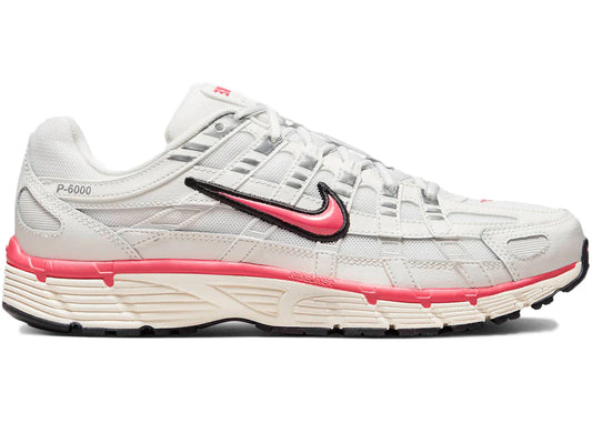 Nike P-6000 Sail Guava Ice (Women's)