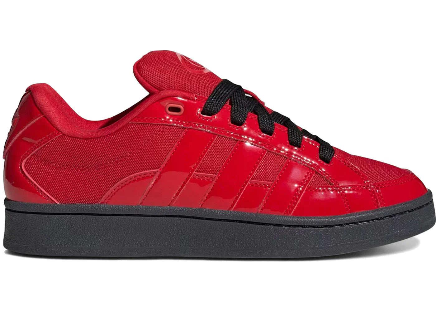 adidas Campus 00s Beta Better Scarlet Patent