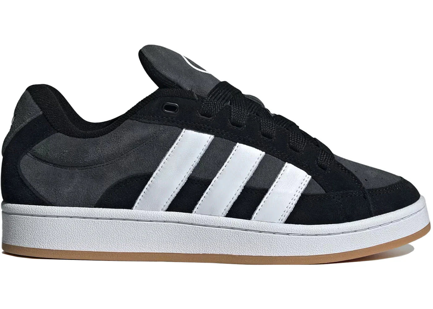 adidas Campus 00s Beta Carbon Cloud White