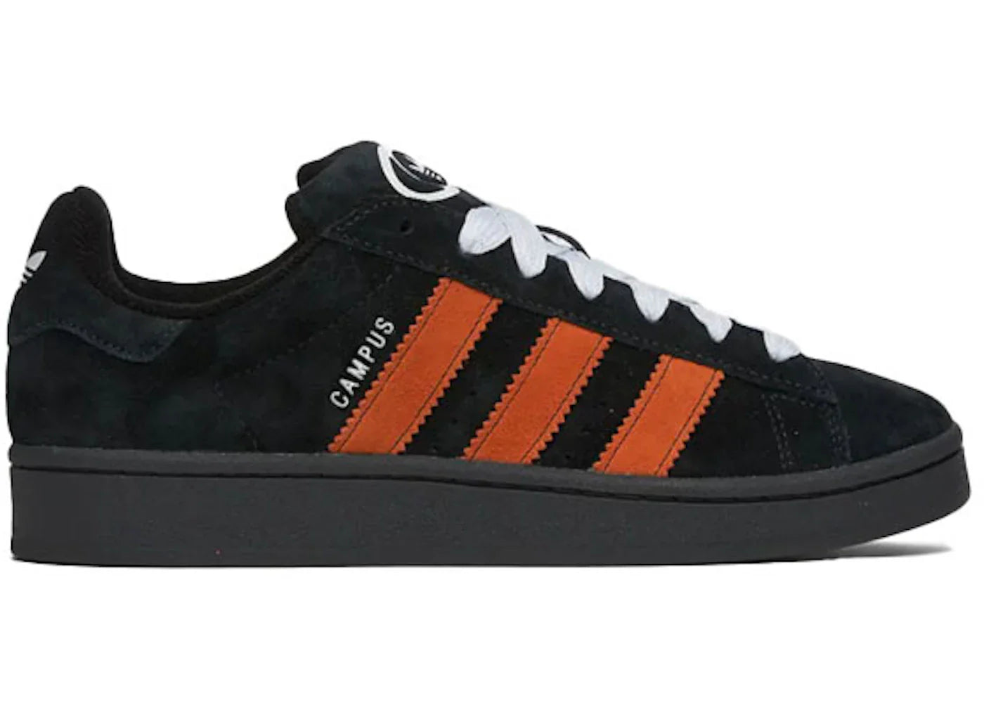 adidas Campus 00s Carbon Orange