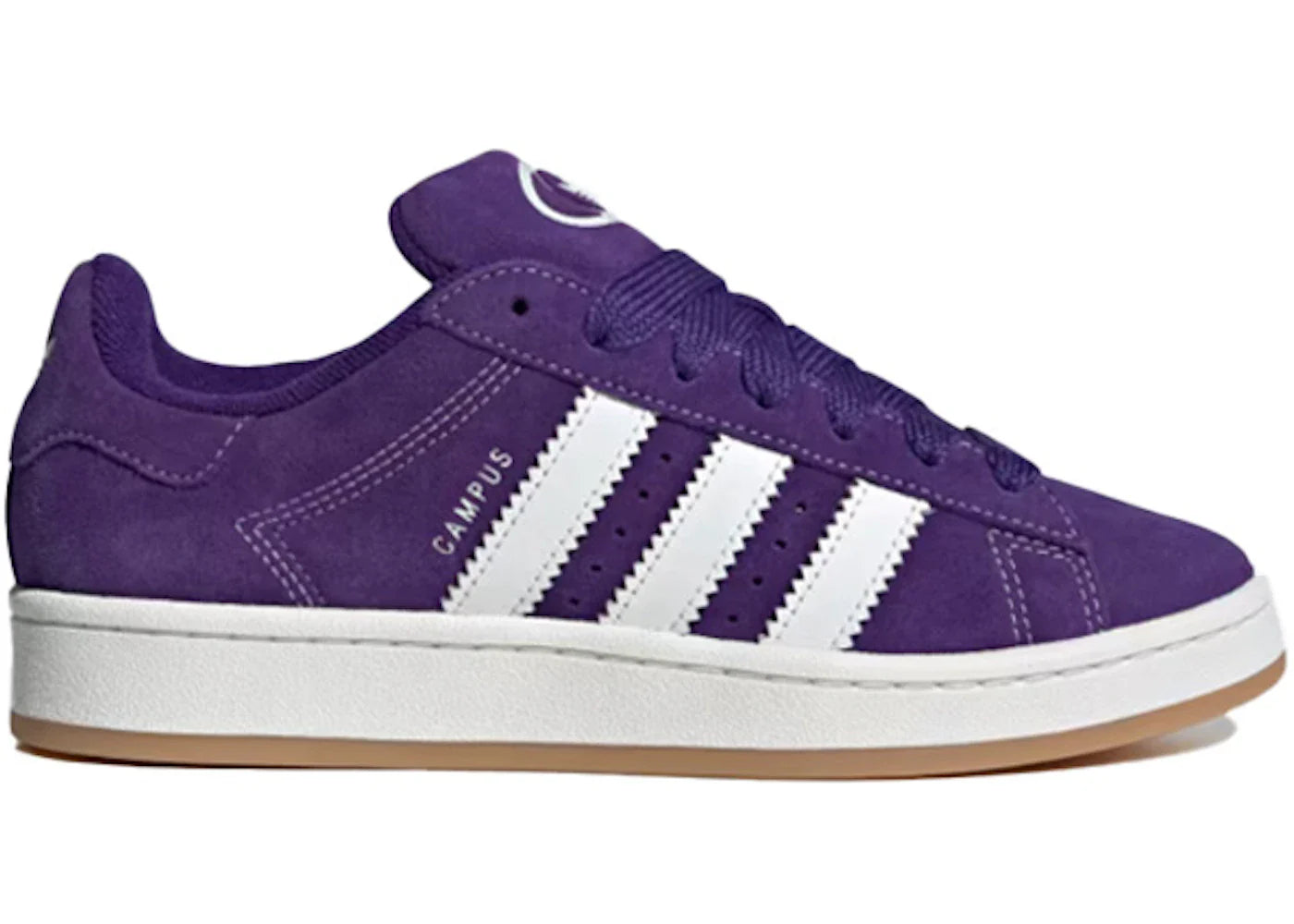 adidas Campus 00s Collegiate Purple (Women's)