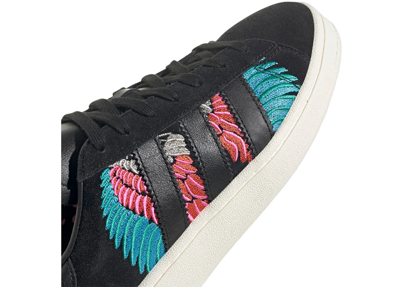 adidas Campus 00s Notting Hill Carnival