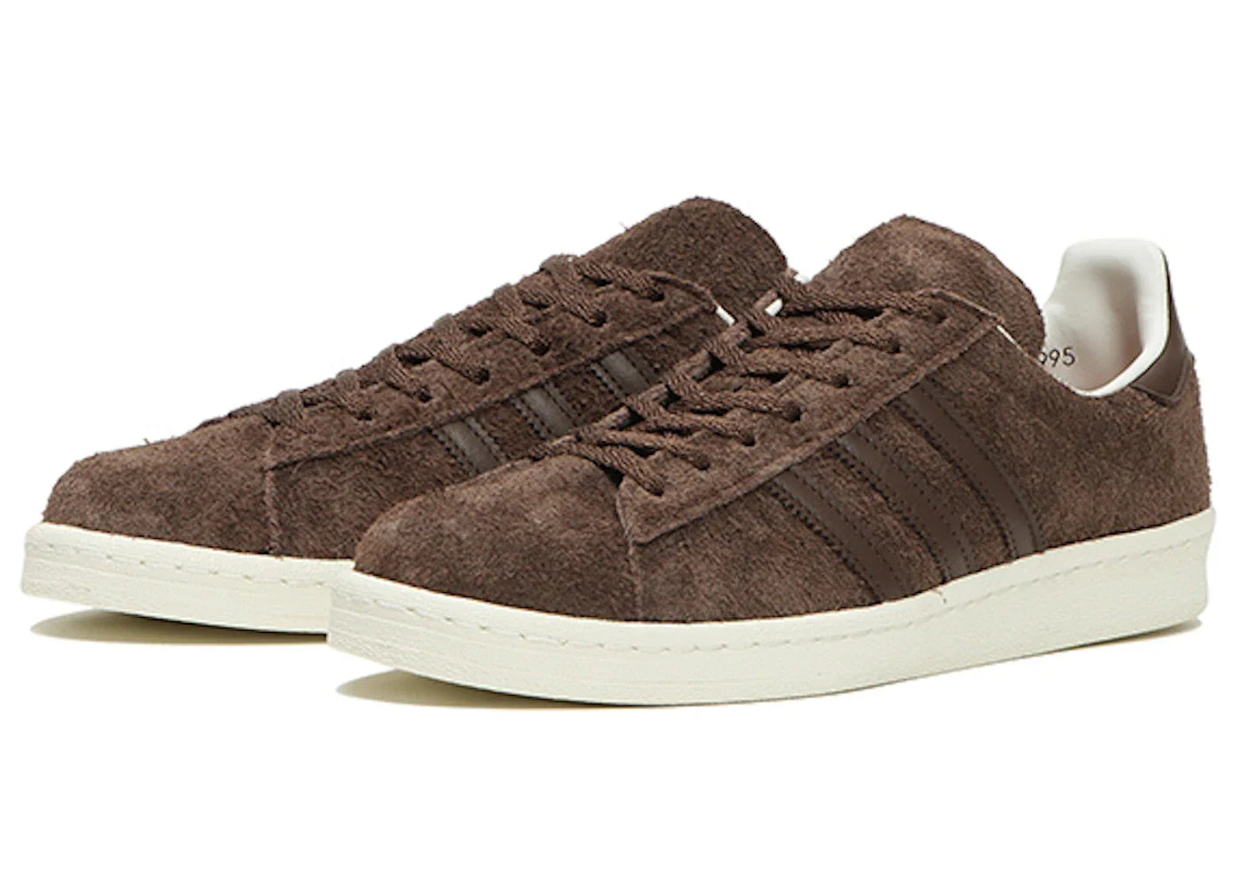adidas Campus 80s Tokyo Desert Billy's Exclusive