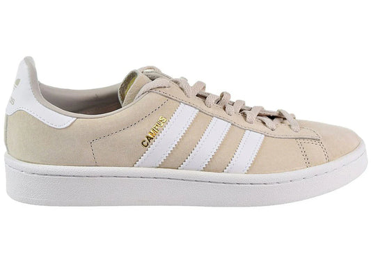 adidas Campus Clear Brown (Women's)
