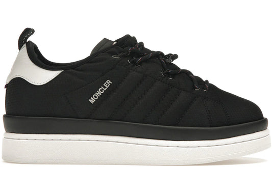 adidas Campus Moncler Core Black