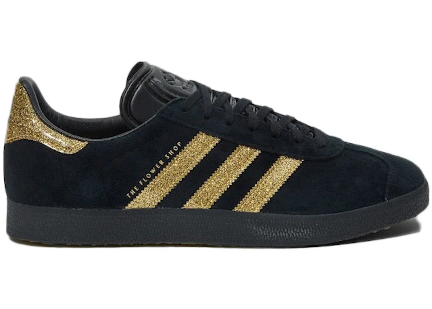 adidas Gazelle The Flower Shop