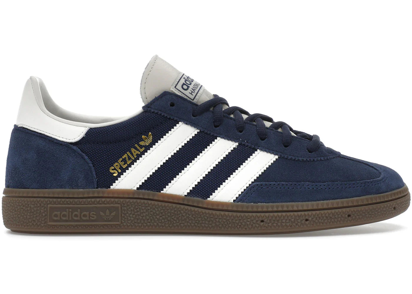 adidas Handball Spezial Night Indigo Chalk White
