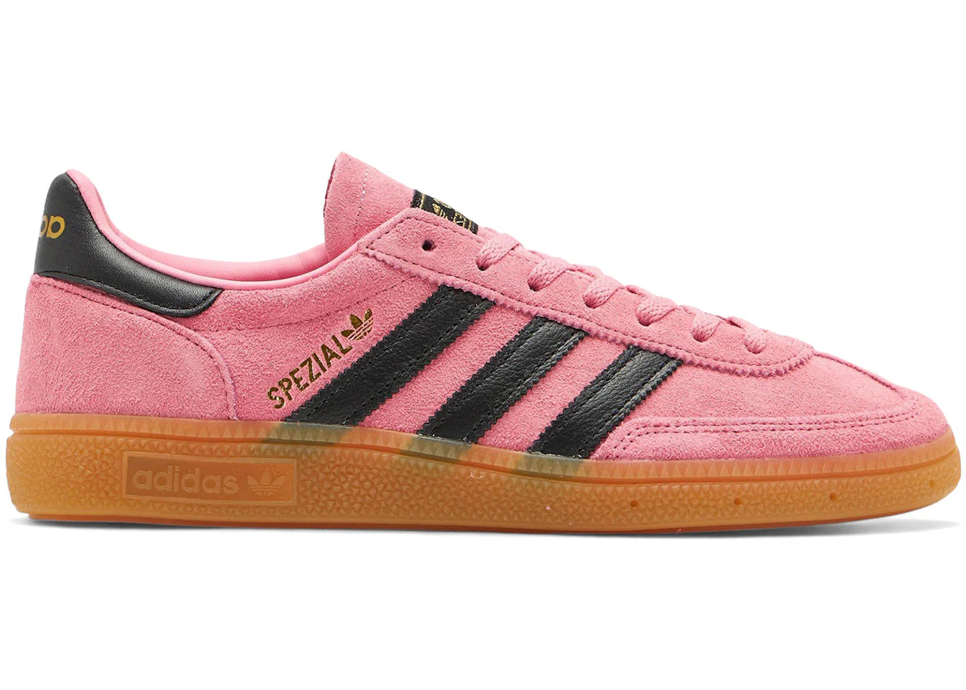adidas Handball Spezial Pink Black (Women's)