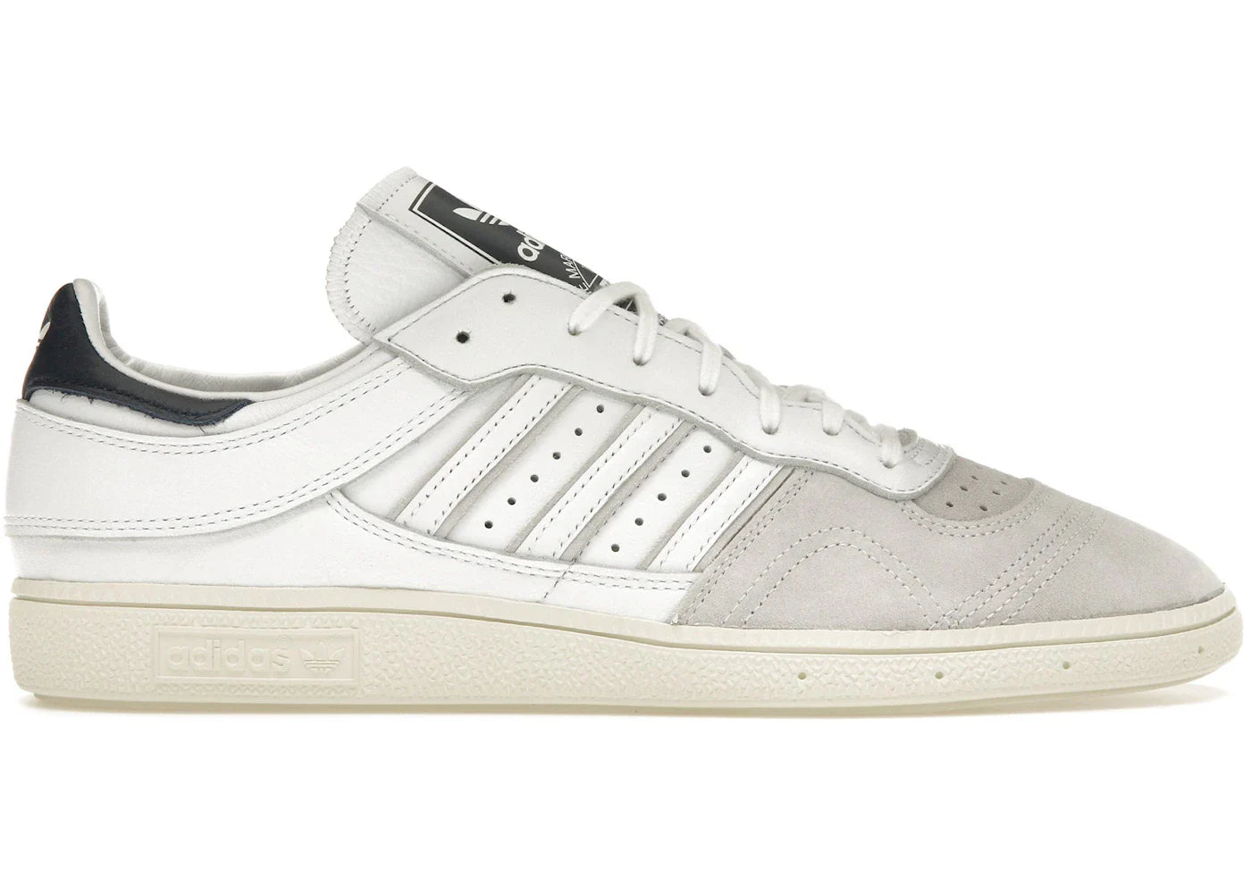 adidas Handball Top Kith Classics White Navy