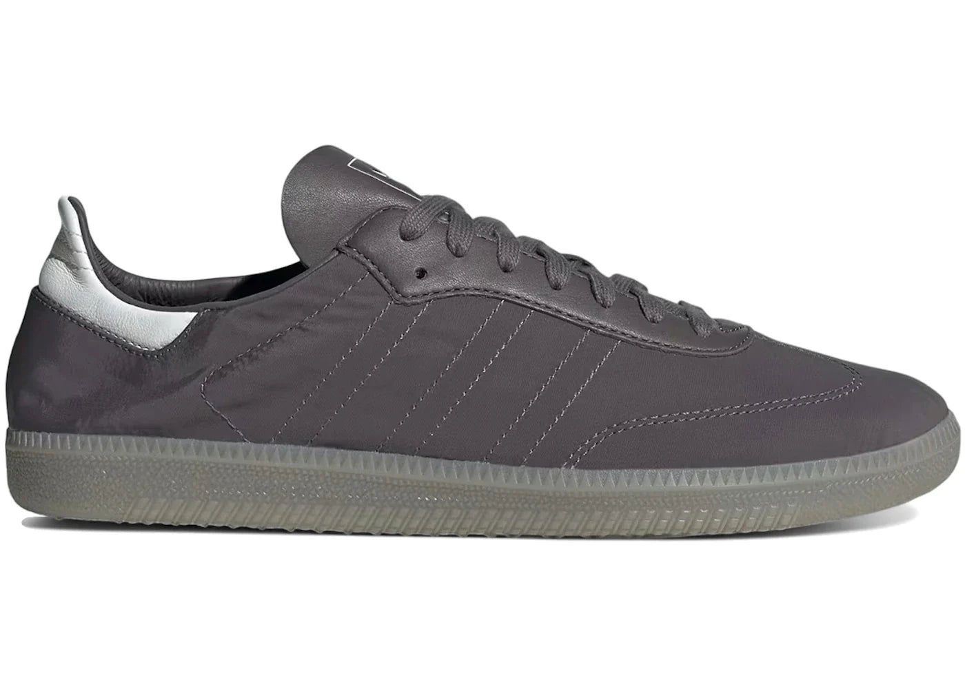 adidas Samba Decon Charcoal