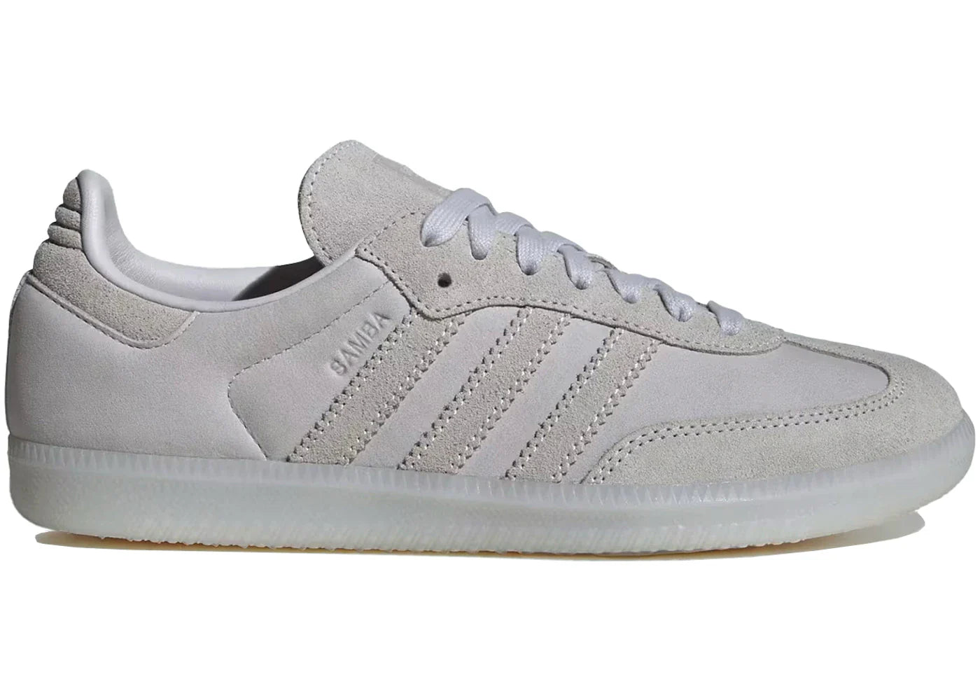 adidas Samba OG Dash Grey (Women's)