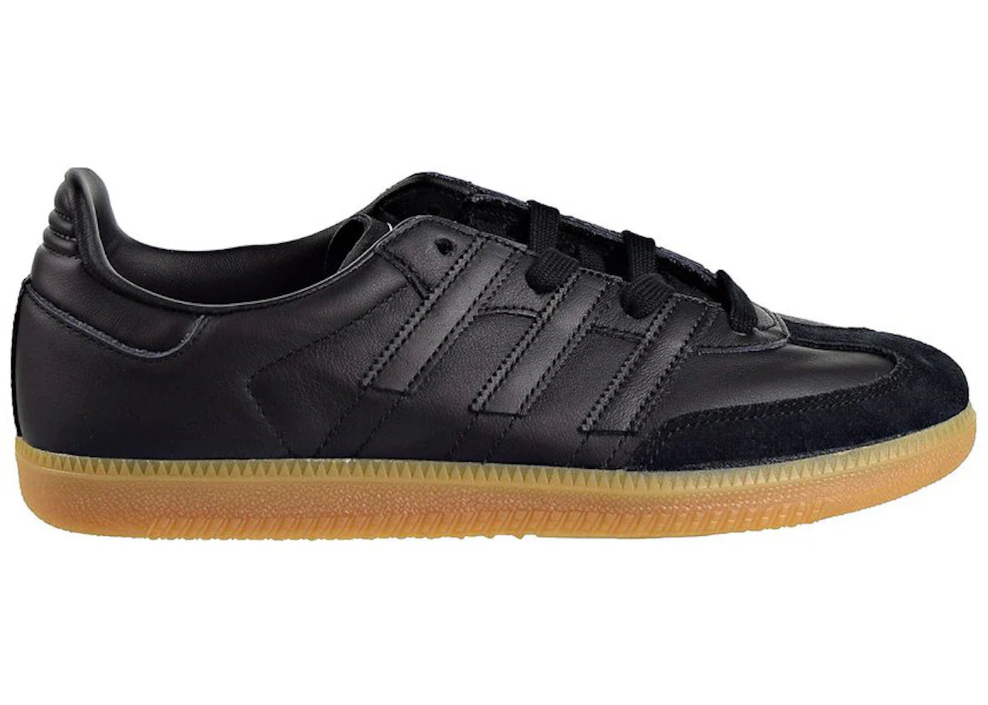 adidas Samba OG MS Black Gum