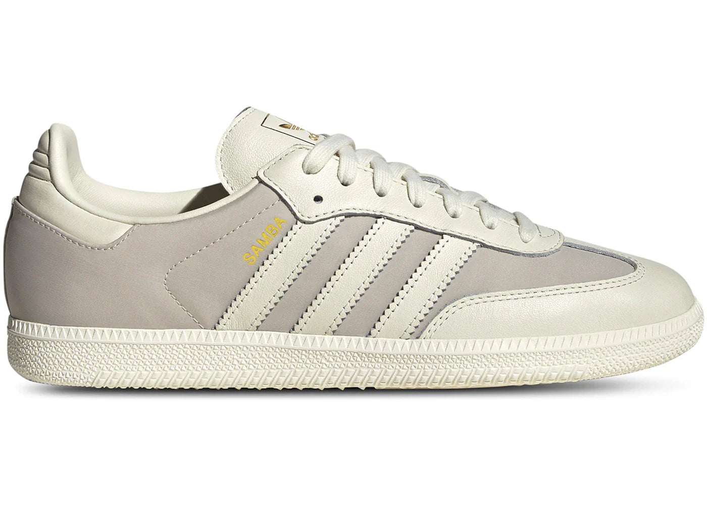 adidas Samba OG Off White Alumina