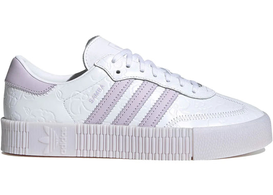 adidas Sambarose Floral Pattern (Women's)
