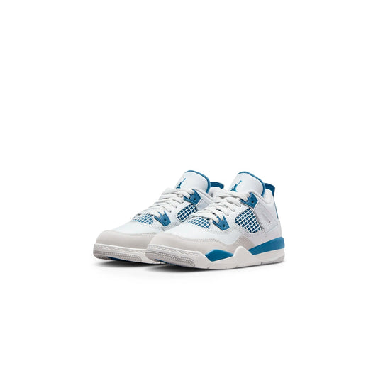 Jordan 4 Retro Military Blue (2024) (PS)