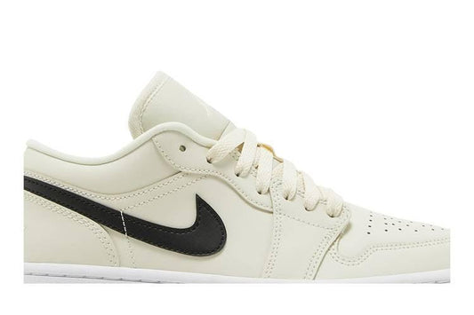 Jordan 1 Low Coconut Milk (Women's)