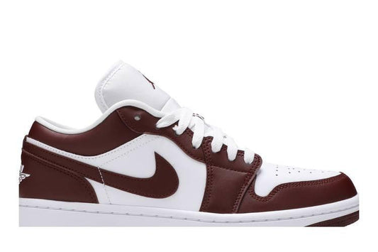 Jordan 1 Low Team Red (Women's)