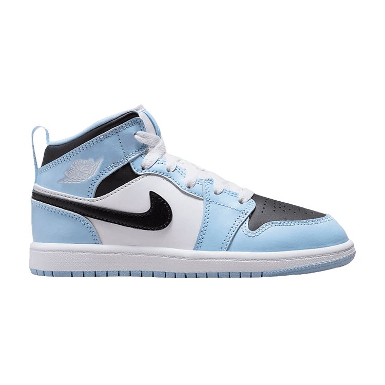Jordan 1 Mid Ice Blue (2022) (PS)