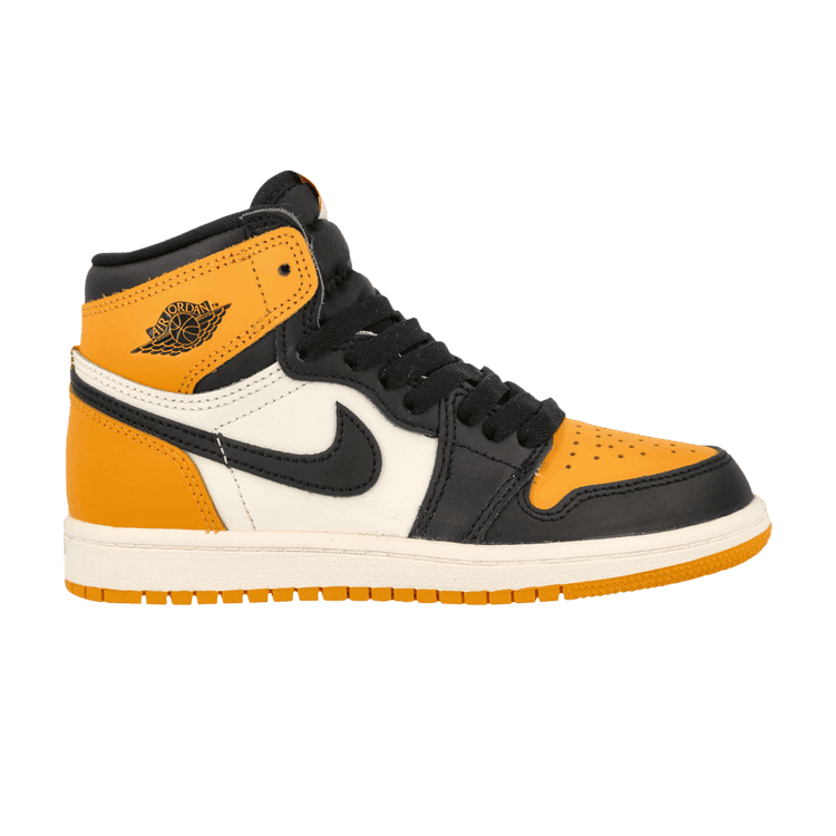 Jordan 1 Retro High OG Taxi (PS)
