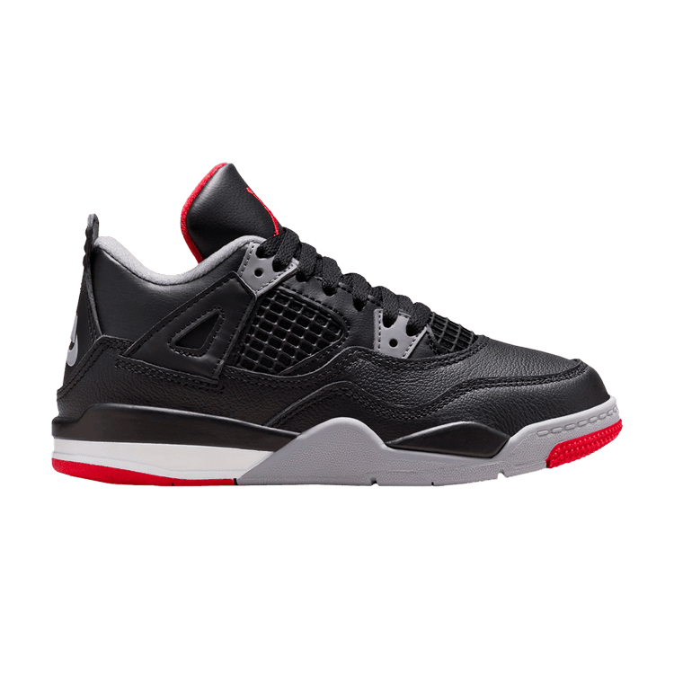 Jordan 4 Retro Bred Reimagined (PS)