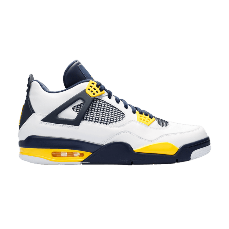 Jordan 4 Retro Cal / Marquette PE