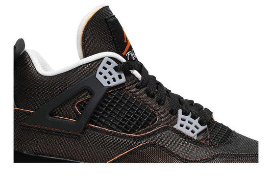 Jordan 4 Retro Starfish (Women's)