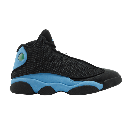 Jordan 13 Retro Black University Blue