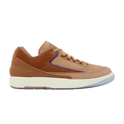 Jordan 2 Retro Low Two 18