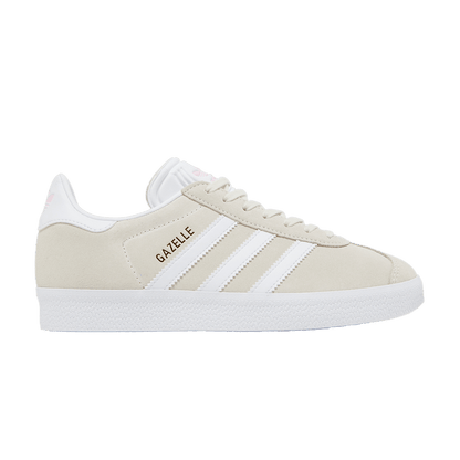 adidas Gazelle Off White Cloud White (Women's)