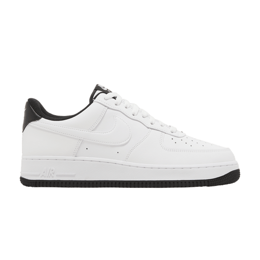 Nike Air Force 1 Low White Black (2022)