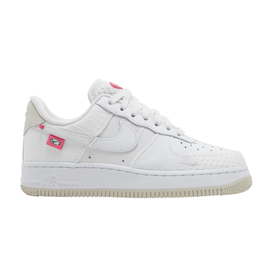 Nike Air Force 1 Low '07 LX Pink Bling (Women's)
