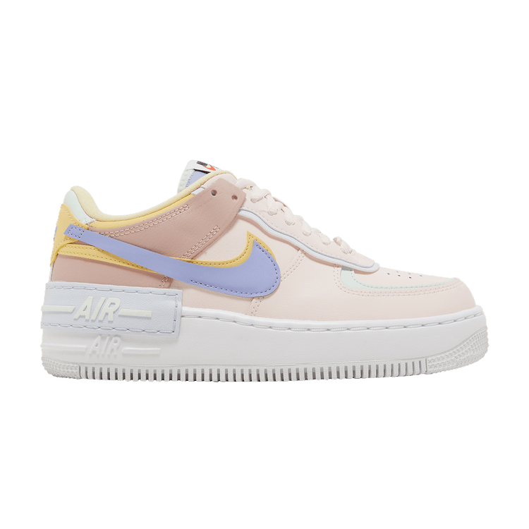 Nike Air Force 1 Low Shadow Light Soft Pink (Women's)
