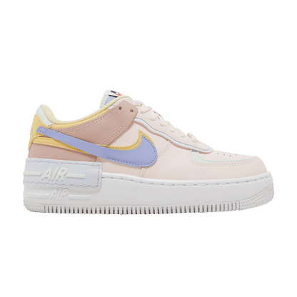 Nike Air Force 1 Low Shadow Light Soft Pink (Women's)