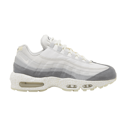 Nike Air Max 95 Light Bone GID