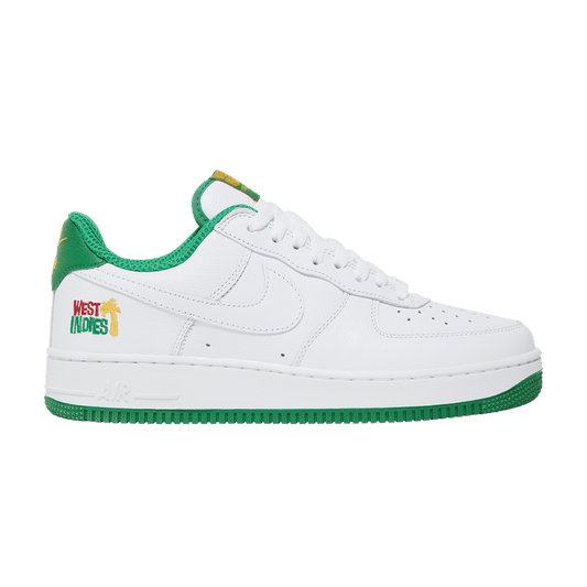 Nike Air Force 1 Low Retro QS West Indies (2022)
