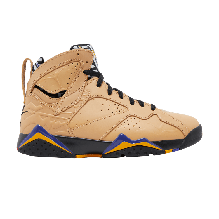 Jordan 7 Retro SE Vachetta Tan