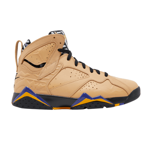 Jordan 7 Retro SE Vachetta Tan