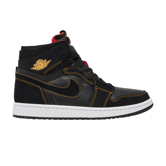 Jordan 1 High Zoom Air CMFT Citrus