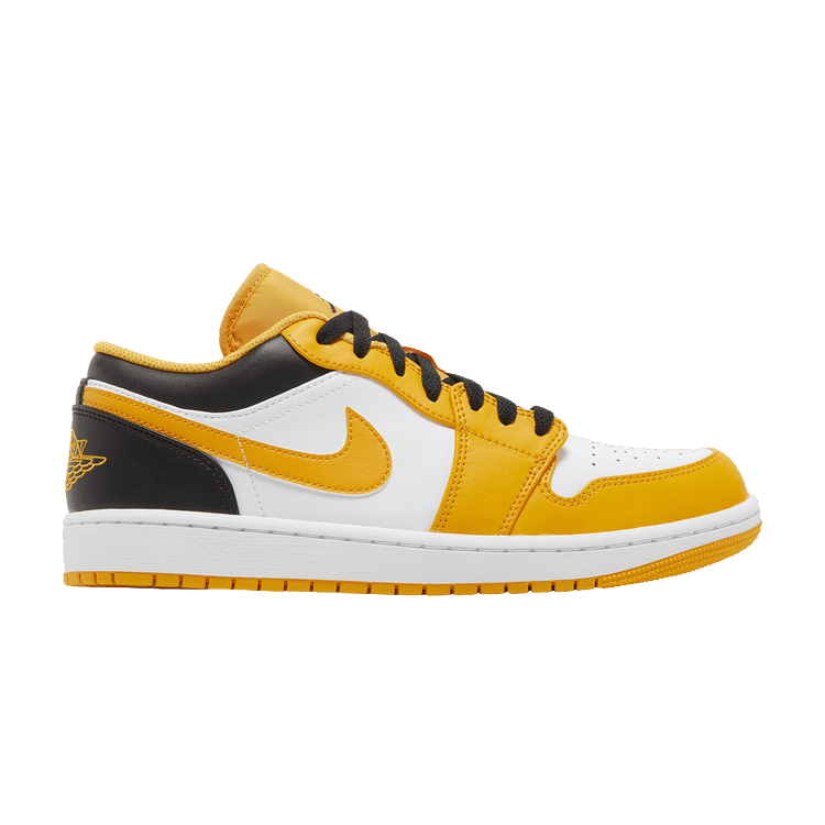 Jordan 1 Low Taxi