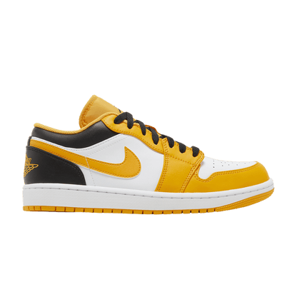 Jordan 1 Low Taxi
