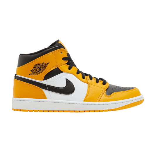 Jordan 1 Mid Taxi